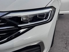 Volkswagen Sagitar 200TSI DSG Feiyue Edition - ფოტო 15