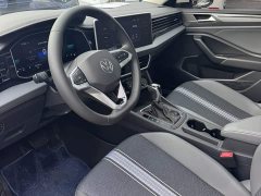 Volkswagen Sagitar 200TSI DSG Feiyue Edition - ფოტო 16