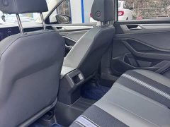 Volkswagen Sagitar 200TSI DSG Feiyue Edition - ფოტო 17