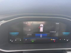 Volkswagen Sagitar 200TSI DSG Feiyue Edition - ფოტო 5