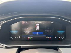 Volkswagen Sagitar 200TSI DSG Feiyue Edition - ფოტო 6