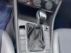 Volkswagen Sagitar 200TSI DSG Feiyue Edition - ფოტო 7