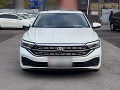 Volkswagen Sagitar 200TSI DSG Feiyue Edition - ფოტო 8