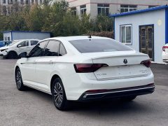 Volkswagen Sagitar 200TSI DSG Feiyue Edition - ფოტო 9