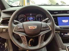 Cadillac XT5 2.0T AWD Luxury - фото 10