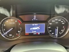 Cadillac XT5 2.0T AWD Luxury - фото 11