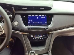 Cadillac XT5 2.0T AWD Luxury - фото 12