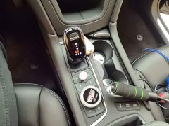 Cadillac XT5 2.0T AWD Luxury - фото 13