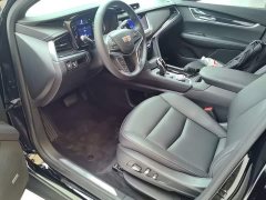 Cadillac XT5 2.0T AWD Luxury - фото 14