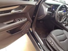 Cadillac XT5 2.0T AWD Luxury - фото 15