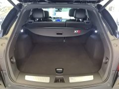 Cadillac XT5 2.0T AWD Luxury - фото 18