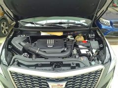 Cadillac XT5 2.0T AWD Luxury - фото 19