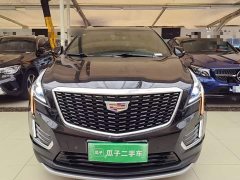 Cadillac XT5 2.0T AWD Luxury - фото 2