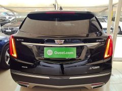 Cadillac XT5 2.0T AWD Luxury - фото 5
