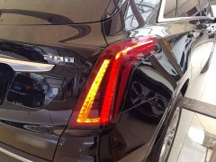 Cadillac XT5 2.0T AWD Luxury - фото 7