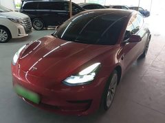 Tesla Model 3 Rear-Wheel Drive - ფოტო 1