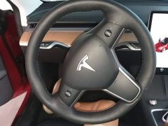 Tesla Model 3 Rear-Wheel Drive - ფოტო 10