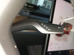 Tesla Model 3 Rear-Wheel Drive - ფოტო 13