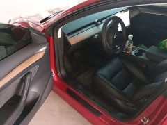 Tesla Model 3 Rear-Wheel Drive - ფოტო 15