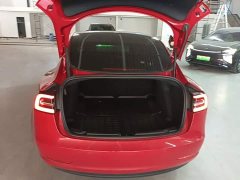 Tesla Model 3 Rear-Wheel Drive - ფოტო 18
