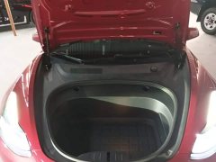 Tesla Model 3 Rear-Wheel Drive - ფოტო 19
