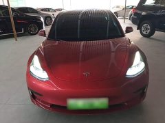 Tesla Model 3 Rear-Wheel Drive - ფოტო 2