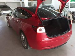 Tesla Model 3 Rear-Wheel Drive - ფოტო 4