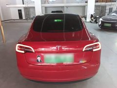 Tesla Model 3 Rear-Wheel Drive - ფოტო 5