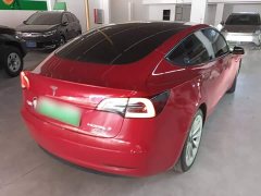 Tesla Model 3 Rear-Wheel Drive - ფოტო 6