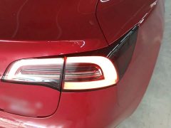 Tesla Model 3 Rear-Wheel Drive - ფოტო 7