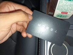 Tesla Model 3 Rear-Wheel Drive - ფოტო 8