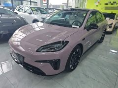 GAC AION RT 650 LiDAR Edition - ფოტო 1