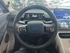 GAC AION RT 650 LiDAR Edition - ფოტო 10