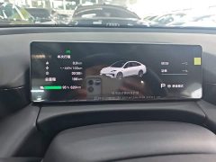 GAC AION RT 650 LiDAR Edition - ფოტო 11
