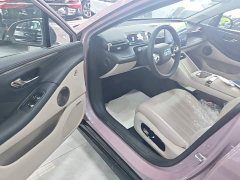 GAC AION RT 650 LiDAR Edition - ფოტო 15