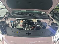GAC AION RT 650 LiDAR Edition - ფოტო 19