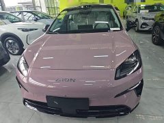 GAC AION RT 650 LiDAR Edition - ფოტო 2