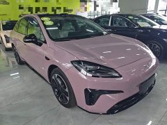 GAC AION RT 650 LiDAR Edition - ფოტო 3
