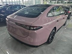 GAC AION RT 650 LiDAR Edition - ფოტო 6