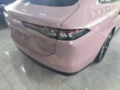 GAC AION RT 650 LiDAR Edition - ფოტო 7