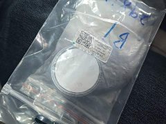 GAC AION RT 650 LiDAR Edition - ფოტო 8