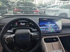 GAC AION RT 650 LiDAR Edition - ფოტო 9