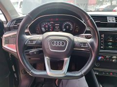 Audi Q3 35 TFSI Fashion Dynamic - ფოტო 10