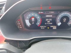 Audi Q3 35 TFSI Fashion Dynamic - ფოტო 11
