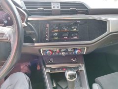 Audi Q3 35 TFSI Fashion Dynamic - ფოტო 12