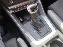 Audi Q3 35 TFSI Fashion Dynamic - ფოტო 13
