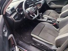 Audi Q3 35 TFSI Fashion Dynamic - ფოტო 15