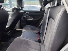 Audi Q3 35 TFSI Fashion Dynamic - ფოტო 16