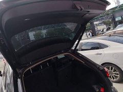 Audi Q3 35 TFSI Fashion Dynamic - ფოტო 18