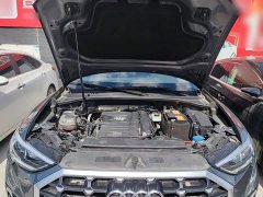Audi Q3 35 TFSI Fashion Dynamic - ფოტო 19